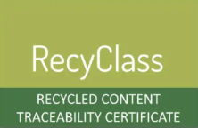 Capture écran-Recyclass Logo 80%